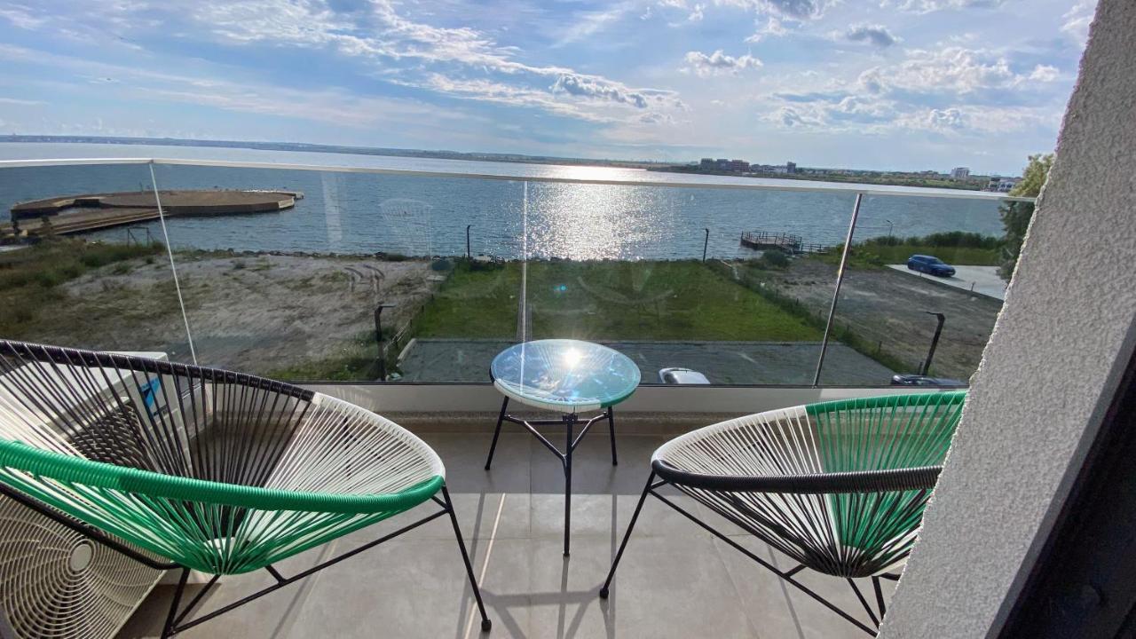 Myosotis Mamaia By The Lake Extérieur photo