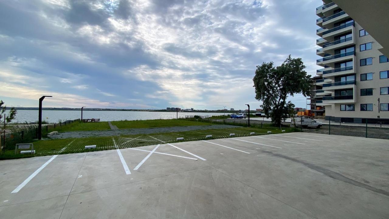 Myosotis Mamaia By The Lake Extérieur photo